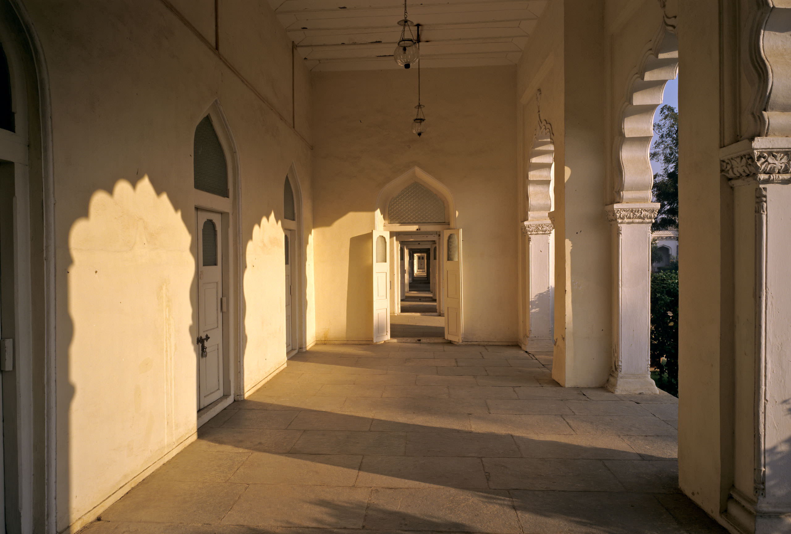 RMA chowmahalla palace, hyderabad